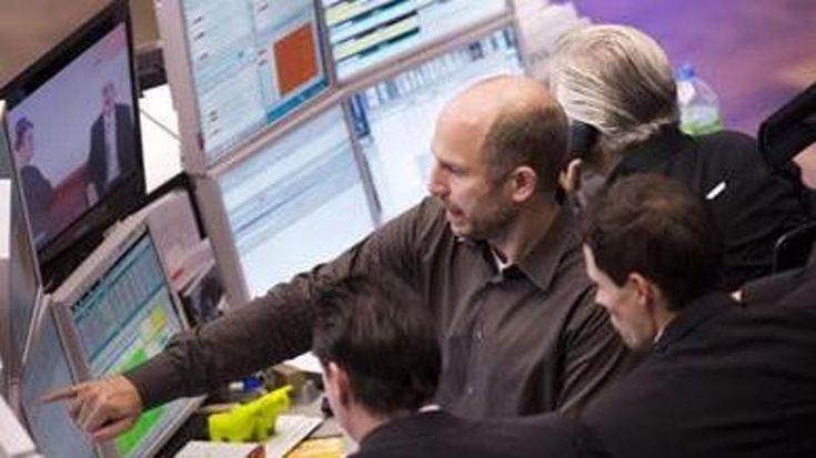 La settimana finanziaria: attenzione dei mercati sui risultati dei protagonisti del risiko bancario