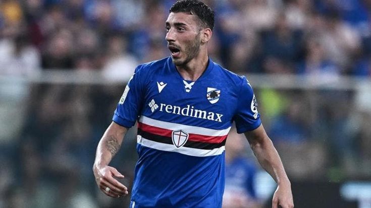 Sampdoria: Riccio, ennesima ricaduta. Lombardo sprona il gruppo: “Non aspettiamo il mercato”