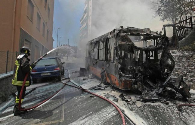 Anav: "Pieno appoggio all'inchiesta sui bus di Repubblica.it"
