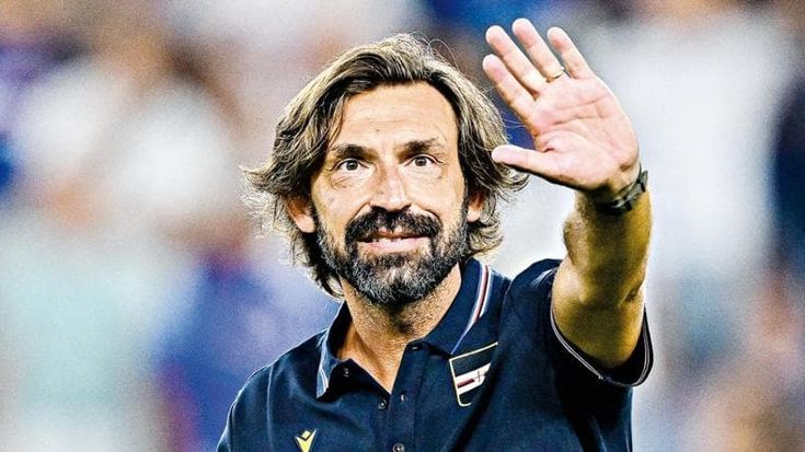 Lo sfogo di Pirlo: “Grande amarezza”. E dimentica di citare Malagò