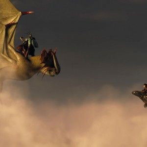 "Dragon trainer" apre il Festival di Taormina
