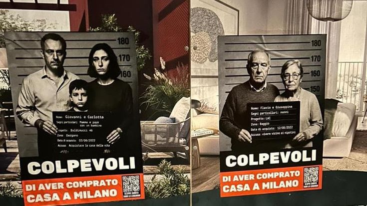 Urbanistica, le Famiglie sospese scrivono a Mattarella:“Subito una soluzione per ridarci dignità”