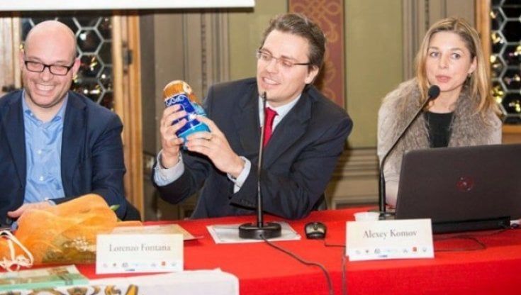 Russia, Komov: "Contento per Fontana, con Meloni saprà difendere i valori tradizionali"