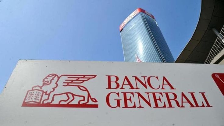 Generali: “Disponibili a valutare l’Ops di Mps su Banca Generali e le ricadute commerciali”