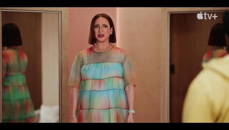 'Loot - Una fortuna', ecco la seconda stagione della miliardaria da ridere Maya Rudolph