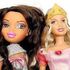 La Bratz prova a comprarsi le Barbie, ma non ci riesce