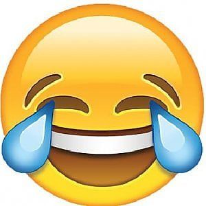 La parola dell'anno è un'emoji