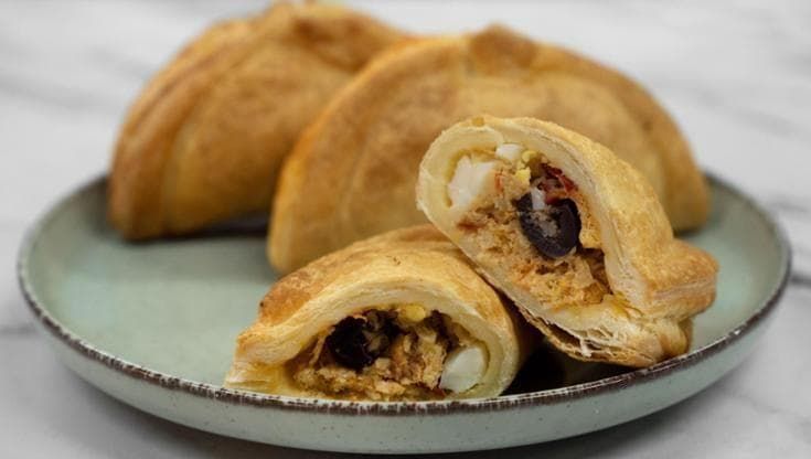 Pulp Kitchen, avvelena una gang con 40 empanadas
