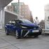 Seeds&Chips 2019, Toyota in pole