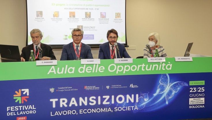 Contrattazione, politiche attive, formazione: le proposte dei Consulenti del lavoro per rilanciare l'occupazione