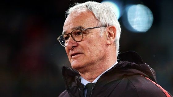 Roma: Fazio, Pastore e Kluivert. I rigenerati di Ranieri