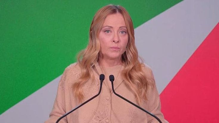 Budget bill, Meloni attacks Istat again. Crosetto: not a single extra euro for defence in two years