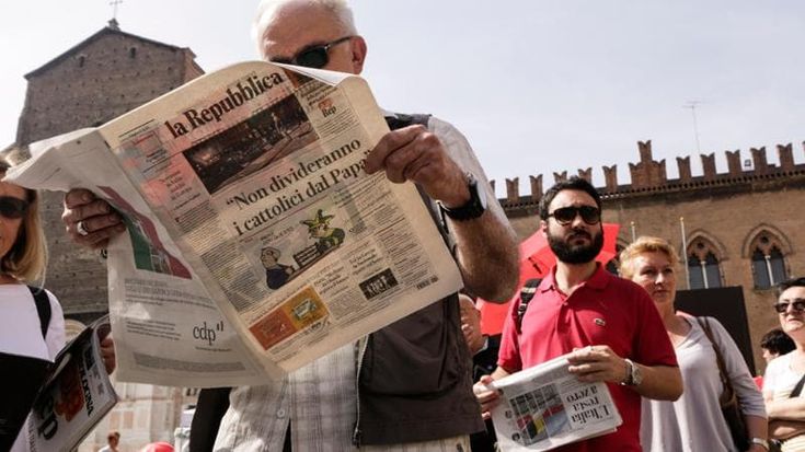 Dopo il voto alle Europee il dibattito a Repubblica delle Idee con i leader politici e ospiti internazionali: programma e iscrizioni