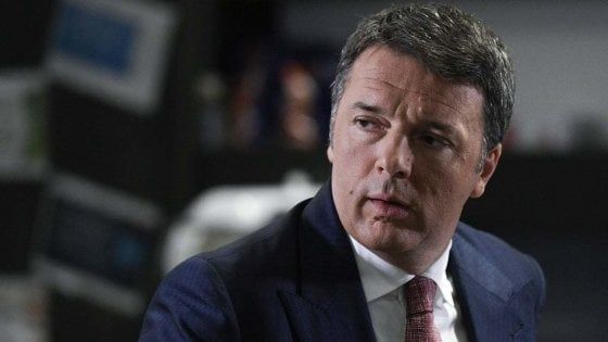  Regionali, Renzi: "Italia Viva sarà decisiva per De Luca"