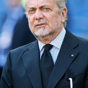 Napoli-Paok nel nome di Ciro, l'incasso alle scuole di Scampia