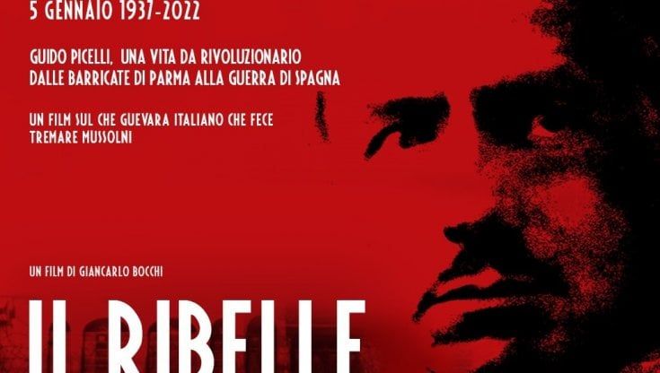Il ribelle: il film su Guido Picelli distribuito su tv internazionali e piattaforme