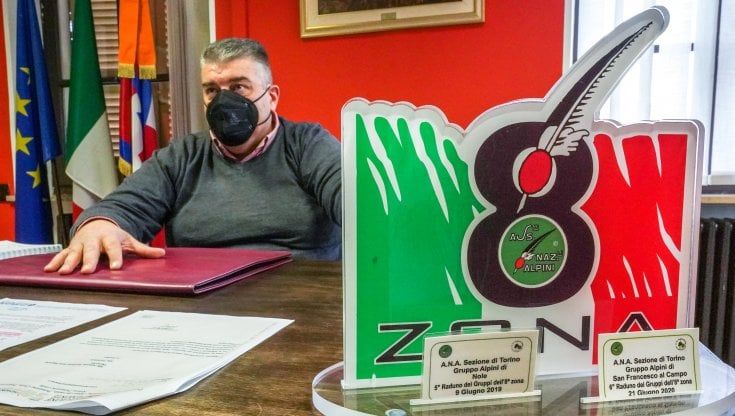 San Francesco al Campo, il sindaco si difende: "Non sono revisionista voglio dare la cittadinanza a Liliana Segre"