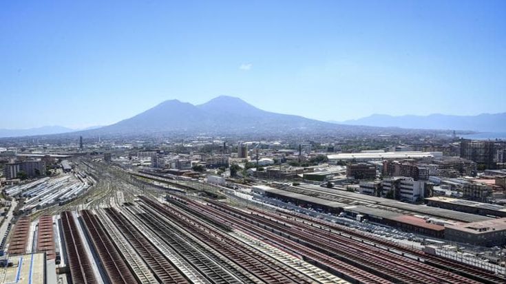 In agenda Porta Est in primo piano: svincolo autostrada e parcheggi. “La proposta Faro? Si valuterà”