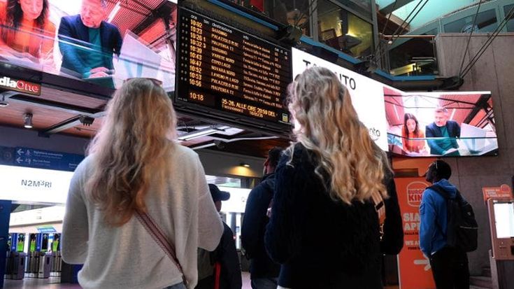 Sciopero venerdì 29 maggio: a rischio stop treni, trasporto locale, scuola e sanità