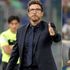 Di Francesco-Simeone: il calcio 'borghese' contro quello vincente e proletario