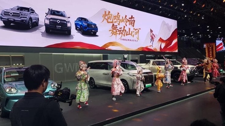 Gwm punta su un unico brand, un’offerta multienergia e una fabbrica da 300.000 auto in Europa