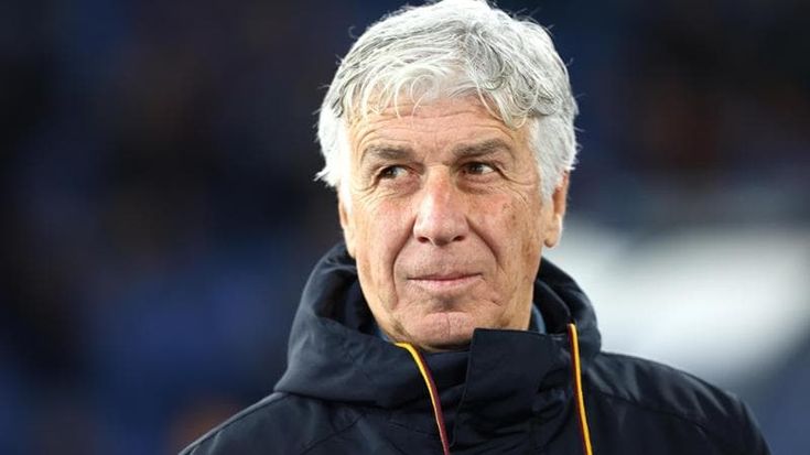 Gasperini: “Per la società anno di transizione, ma io voglio subito la Champions”