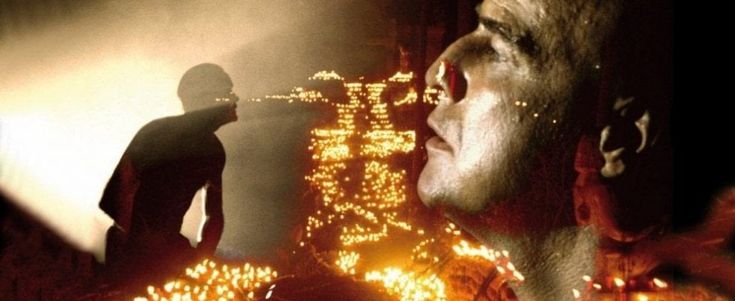 Coppola, alla ricerca dell'apocalisse perfetta: in sala (e in dvd) 'Apocalypse Now - Final Cut'