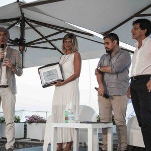 A Latina un'agorà sul mare con il festival 'Come il vento nel mare' 