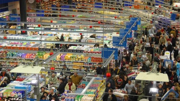 Effetto risparmio sulla spesa degli italiani, vola la “marca del distributore”