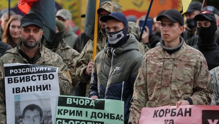 Putin, la guerra e gli errori dell'Occidente