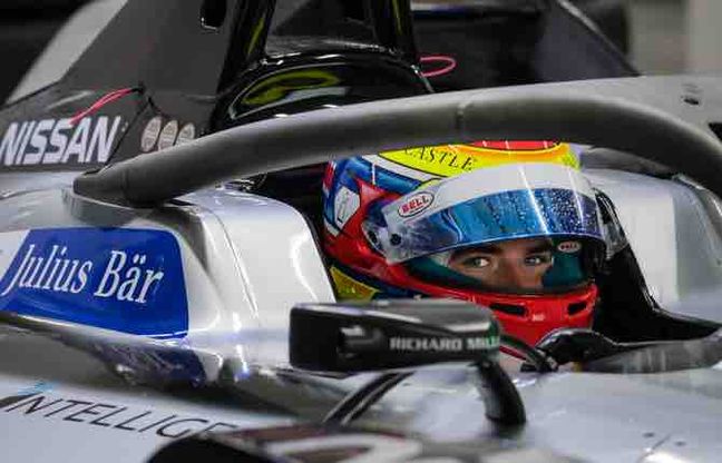 Formula E, anche Nissan scende in pista