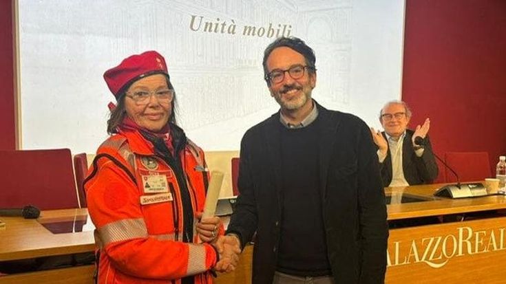 A Milano l’esercito solidale dei 300 mila volontari: ecco chi sono e cosa fanno