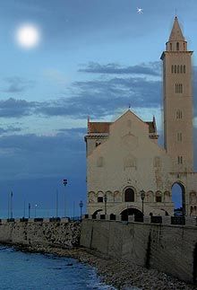 E in Puglia si parla di etica
