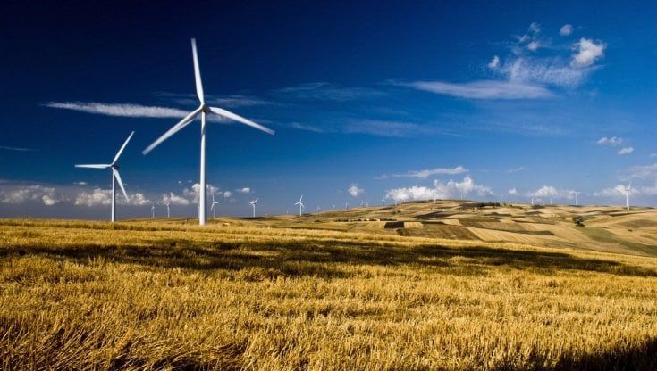 Rinnovabili: il 2021 è un altro “anno sprecato” per l'Italia