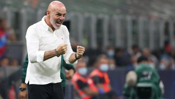 Milan, Pioli promosso anche in Europa. Contro il Porto può guadagnarsi il rinnovo