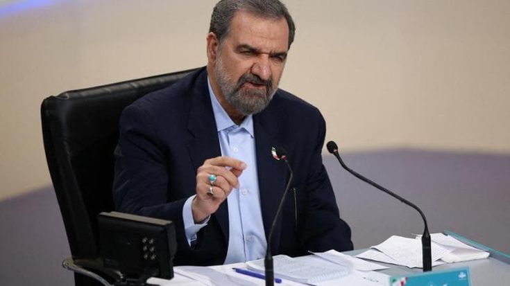Iran, il ritorno al vertice del duro Rezaei che agita lo spettro dell’atomica