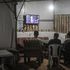 A Gaza la notte insonne davanti alla tv per seguire le elezioni: 'Al risveglio la delusione'