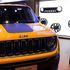 Jeep e Mopar insieme, in nome della personalizzazione
