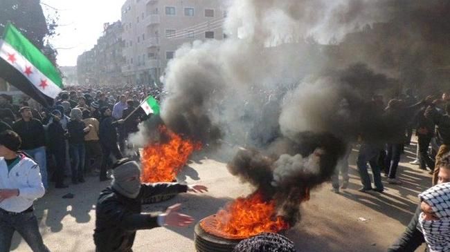 There S Light At The End Of The Tunnel For Abducted Syrian Bishops La Stampa