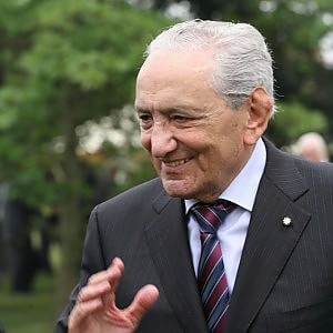 E' morto Michele Ferrero, l'inventore della Nutella e dei Tic Tac