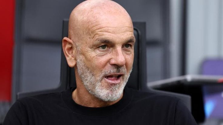 Pioli: “Milan da Champions, possiamo eliminare la Roma”. Leao: “Le critiche non mi danno fastidio”