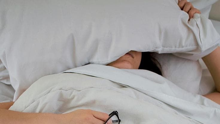 Le forze che regolano il sonno forse hanno un perch&eacute;