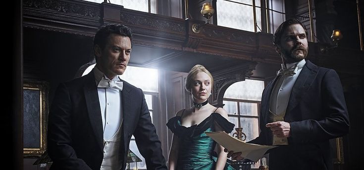 'L'alienista', Dakota Fanning prima detective di New York: "Sarah merita di stare sul podio"