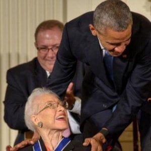 Quelle donne afroamericane che hanno fatto vincere agli Usa la corsa allo spazio