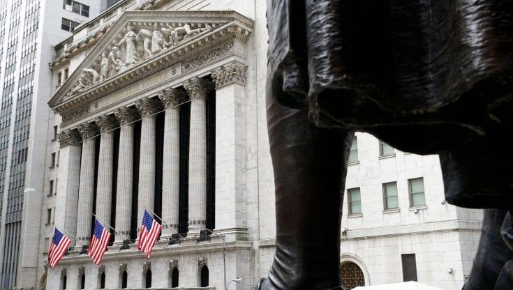 La stretta della Sec sulle società cinesi che vogliono quotarsi a Wall Street