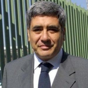 Il guerriero gentile stimato da tutti