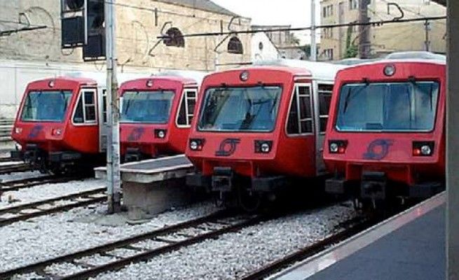Record Circumvesuviana, <br />&egrave; la ferrovia peggiore d'Italia