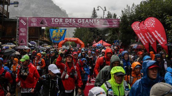 Valle d'Aosta, il giudice dà ragione al Tor des Géants nella "guerra delle maratone alpine"