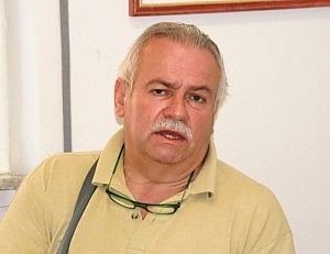 La Spezia, addio Andreetti<br />segretario provinciale Uil