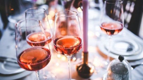I Drink Pink: a Napoli arrivano i migliori rosati italiani selezionati dal Gambero Rosso